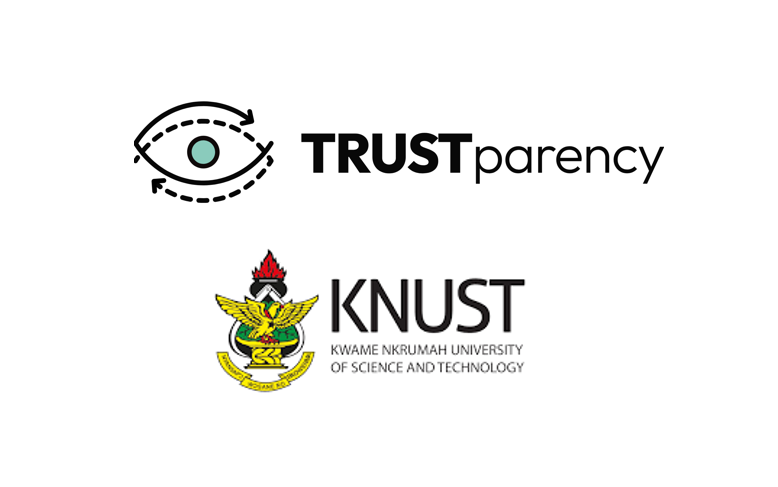 KNUST_TRUSTparency